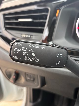 VW Polo 2021 ¡SOLO 64.500 KMS!
