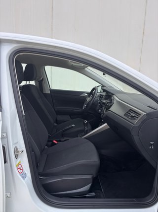 VW Polo 2021 ¡SOLO 64.500 KMS!