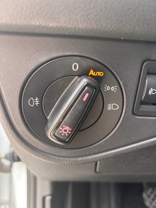 VW Polo 2021 ¡SOLO 64.500 KMS!