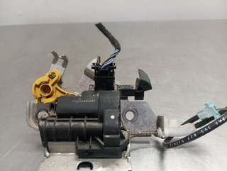 CERRADURA MALETERO / PORTON SKODA SUPERB COMBI (3