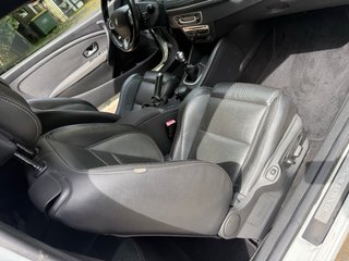 Renault Megane RS 250cv