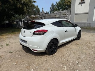 Renault Megane RS 250cv