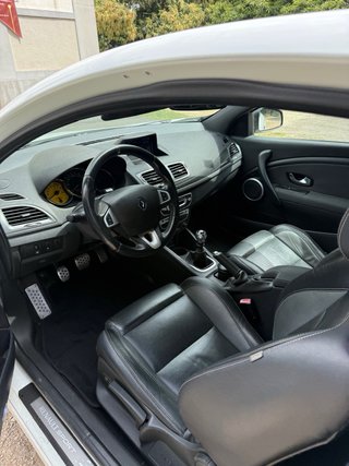 Renault Megane RS 250cv