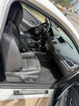 Renault Megane RS 250cv