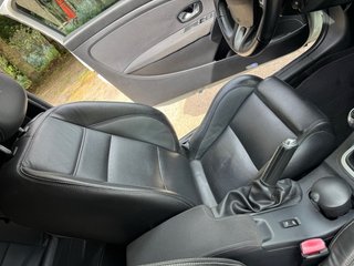 Renault Megane RS 250cv