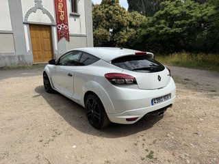 Renault Megane RS 250cv