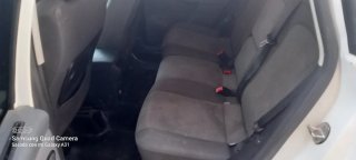 SEAT Altea 2007