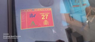 SEAT Altea 2007
