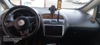 SEAT Altea 2007
