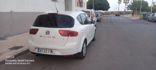 SEAT Altea 2007