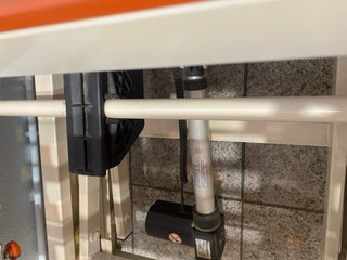 Cama Eléctrica Motorizada
