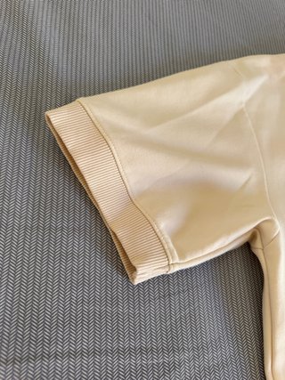 Camiseta Zara Básica