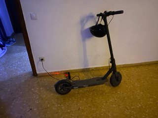 Patinete Eléctrico Xiaomi