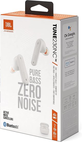 JBL auriculares inalámbricos bluetooth [SFG2]