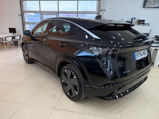 Nissan Ariya 5p 87 kWh 4x2 Evolve CAR. 22kW + Pack Sp