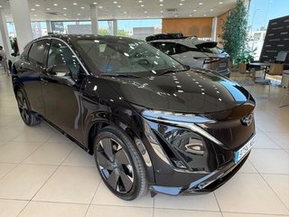 Nissan Ariya 5p 87 kWh 4x2 Evolve CAR. 22kW + Pack Sp