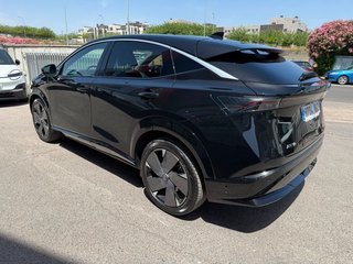 Nissan Ariya 5p 87 kWh 4x2 Evolve CAR. 22kW + Pack Sp