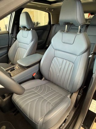 Nissan Ariya 5p 87 kWh 4x2 Evolve CAR. 22kW + Pack Sp