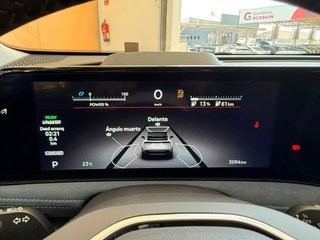 Nissan Ariya 5p 87 kWh 4x2 Evolve CAR. 22kW + Pack Sp