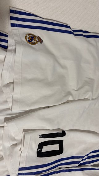 Pantalones Real Madrid Player Issue Adidas