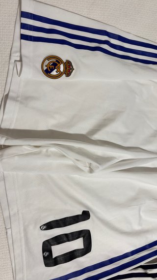 Pantalones Real Madrid Player Issue Adidas