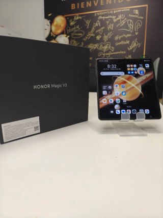 Honor Magic V3 512GB Negro