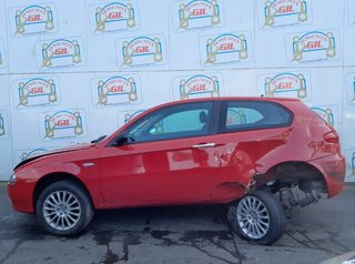 Faro der alfa romeo 89101231dx 147 (190) 1167962