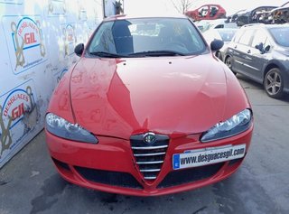 Faro der alfa romeo 89101231dx 147 (190) 1167962