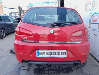 Faro der alfa romeo 89101231dx 147 (190) 1167962