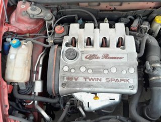 Faro der alfa romeo 89101231dx 147 (190) 1167962