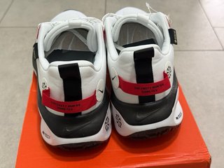 Nike ReactX Infinity RN 4 GTX Talla 43