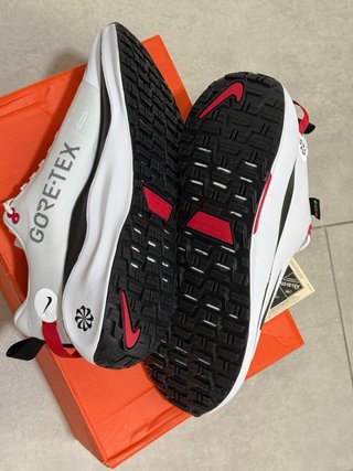 Nike ReactX Infinity RN 4 GTX Talla 43