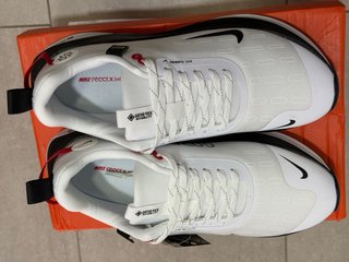 Nike ReactX Infinity RN 4 GTX Talla 43