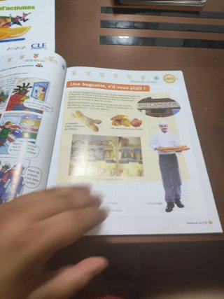 Jus d'orange niveau 2 élève 2ed - Anaya