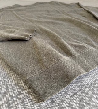 Sudadera Pepe Jeans Gris Logo