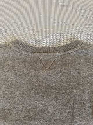 Sudadera Pepe Jeans Gris Logo