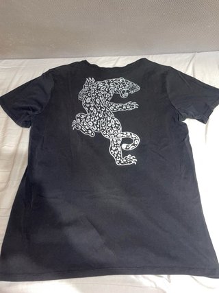 Camiseta Nike SB Negra Talla L
