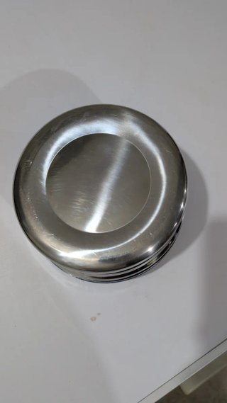 Conjunto Cozinha Campismo Decathlon