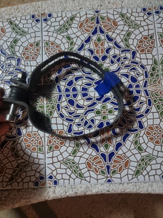 Tubo de escape Acaprovi