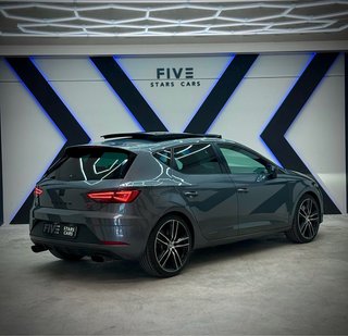 Seat Leon CUPRA 300 FULL EQUIP