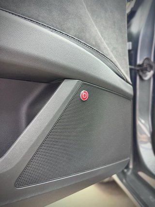 Seat Leon CUPRA 300 FULL EQUIP