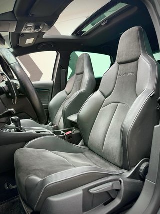 Seat Leon CUPRA 300 FULL EQUIP