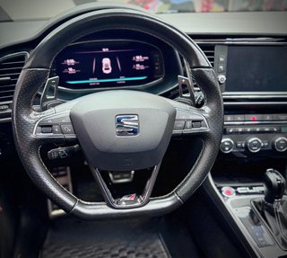 Seat Leon CUPRA 300 FULL EQUIP
