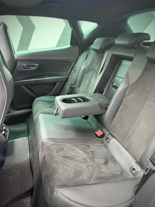Seat Leon CUPRA 300 FULL EQUIP