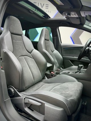 Seat Leon CUPRA 300 FULL EQUIP