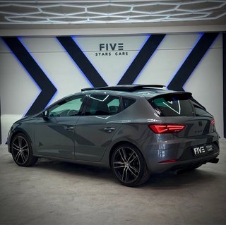 Seat Leon CUPRA 300 FULL EQUIP