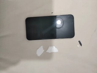 iPhone 13 Blanco - Para Piezas
