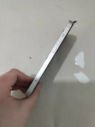 iPhone 13 Blanco - Para Piezas