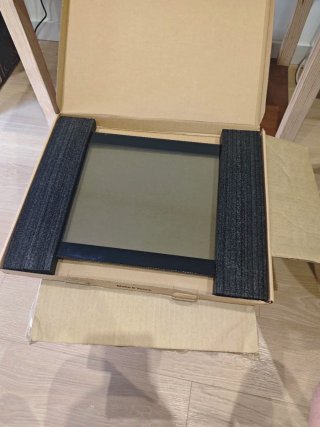 Caja Cooler Master NR200P Morada