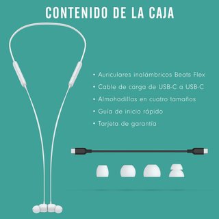Beats auriculares magnéticos bluetooth duración
